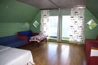 Lomam�kki - K�ima &raquo; Audru vald &raquo; P�rnumaa, Viro