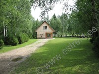 Lomam�kki - Kipi  &raquo; L�manda &raquo; Saarenmaa, Viro