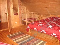 Lomam�kki - Kipi  &raquo; L�manda &raquo; Saarenmaa, Viro