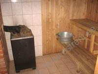 Lomam�kki - Kipi  &raquo; L�manda &raquo; Saarenmaa, Viro