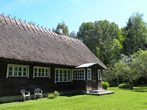 Lomamökki - Kasemetsa