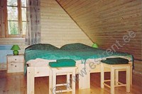 M�kki Taurus - Hiiu T�ht &raquo; K�rgessaare &raquo; Hiidenmaa, Viro
