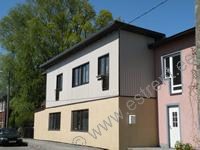 Huoneisto - yksi� 1T  Suur-Kuke 