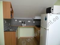 Huoneisto kaksio - Supeluse II &raquo; P�rnu &raquo; P�rnumaa, Viro