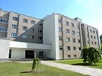 Huoneisto - Yksiö Laine I