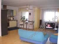 Huoneisto - 4H+K, Mai 4T-KU