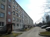 Huoneisto - kolmio Tammsaare 3T &raquo; P�rnu &raquo; P�rnumaa, Viro
