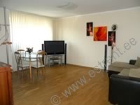 Huoneisto - kolmio Tammsaare 3T &raquo; P�rnu &raquo; P�rnumaa, Viro