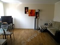 Huoneisto - kolmio Tammsaare 3T &raquo; P�rnu &raquo; P�rnumaa, Viro