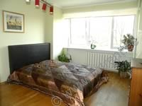 Huoneisto - kolmio Tammsaare 3T &raquo; P�rnu &raquo; P�rnumaa, Viro