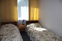 Rivitalohuoneisto - Pikk &raquo; Kuressaari &raquo; Saarenmaa, Viro