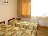 Huone majatalossa 4 (+1):lle hengelle - Sadama I &raquo; P�rnu &raquo; P�rnumaa, Viro
