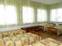 Huone majatalossa 4 (+2):lle hengelle - Sadama II &raquo; P�rnu &raquo; P�rnumaa, Viro