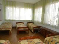 Huone majatalossa 4 (+2):lle hengelle - Sadama II &raquo; P�rnu &raquo; P�rnumaa, Viro
