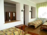 Huone majatalossa 4 (+2):lle hengelle - Sadama II &raquo; P�rnu &raquo; P�rnumaa, Viro