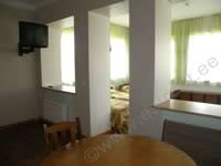 Huone majatalossa 4 (+2):lle hengelle - Sadama II &raquo; P�rnu &raquo; P�rnumaa, Viro