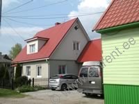 Omakotitalon II kerros - Kesk &raquo; P�rnu &raquo; P�rnumaa, Viro
