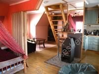 Omakotitalon II kerros - Kesk &raquo; P�rnu &raquo; P�rnumaa, Viro