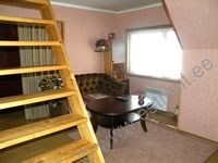 Omakotitalon II kerros - Kesk &raquo; P�rnu &raquo; P�rnumaa, Viro