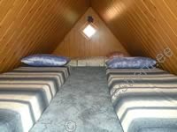 Omakotitalon II kerros - Kesk &raquo; P�rnu &raquo; P�rnumaa, Viro