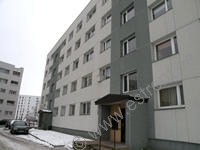P�rnu huoneisto 4H+K - Mai IV &raquo; P�rnu &raquo; P�rnumaa, Viro