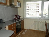 P�rnu huoneisto 4H+K - Mai IV &raquo; P�rnu &raquo; P�rnumaa, Viro
