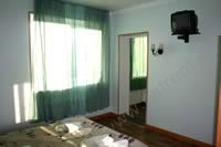 Huone majatalossa 4:lle hengelle - Sadama IV (R) &raquo; P�rnu &raquo; P�rnumaa, Viro