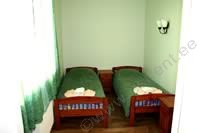 Huone majatalossa 4:lle hengelle - Sadama IV (R) &raquo; P�rnu &raquo; P�rnumaa, Viro