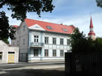 Huoneisto - Kaksio (SAUNA), L�una III
