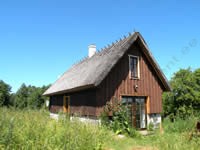 Lomam�kki - P�rsama I &raquo; Leisi &raquo; Saarenmaa, Viro