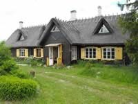 Kaksio lomam�kiss� - P�rsama II &raquo; Leisi &raquo; Saarenmaa, Viro