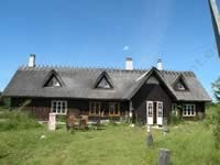 Kaksio lomam�kiss� - P�rsama II &raquo; Leisi &raquo; Saarenmaa, Viro