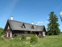 Kaksio lomam�kiss� - P�rsama II &raquo; Leisi &raquo; Saarenmaa, Viro