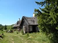 Kaksio lomam�kiss� - P�rsama II &raquo; Leisi &raquo; Saarenmaa, Viro